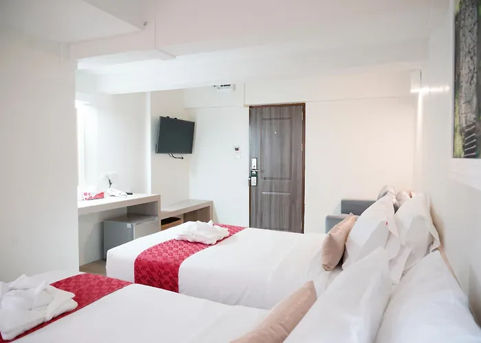 Inn Sawasdee House 3*