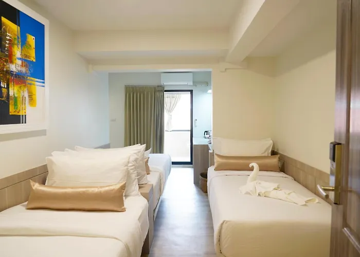 Inn Sawasdee House 3*