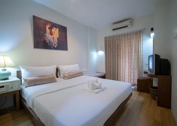 Sawasdee House 3*
