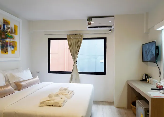Sawasdee House Bangkok