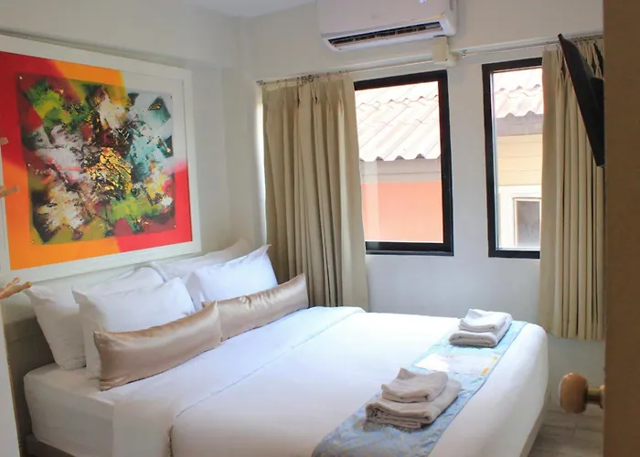 Sawasdee House 3*