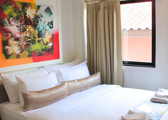 Inn Sawasdee House