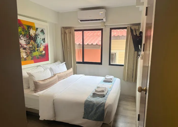Inn Sawasdee House 3*