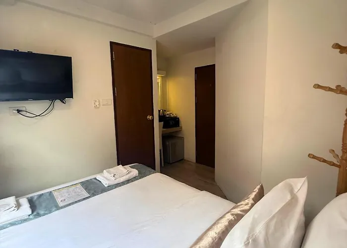 Sawasdee House Inn Bangkok