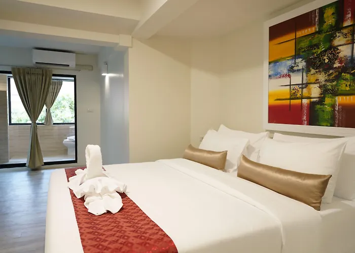 Sawasdee House Inn