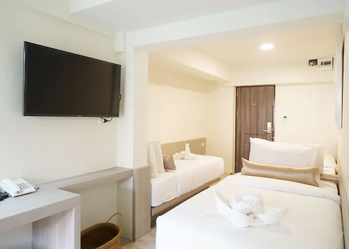 Sawasdee House Bangkok