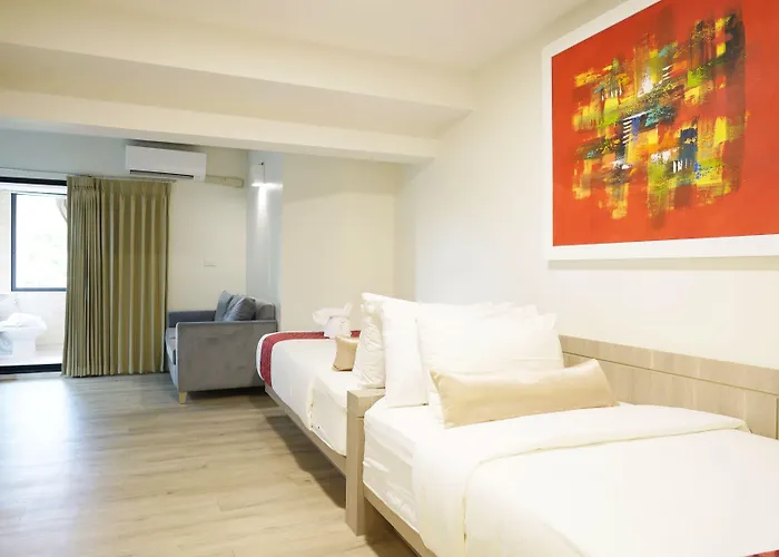 Sawasdee House 3* Bangkok