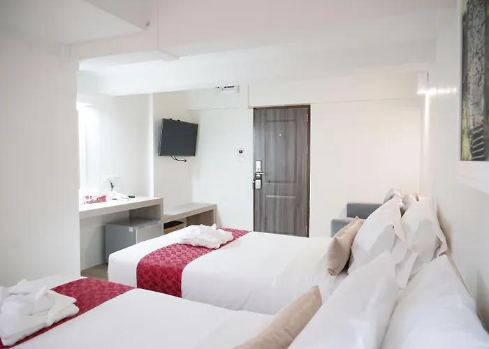 Sawasdee House Inn 3*