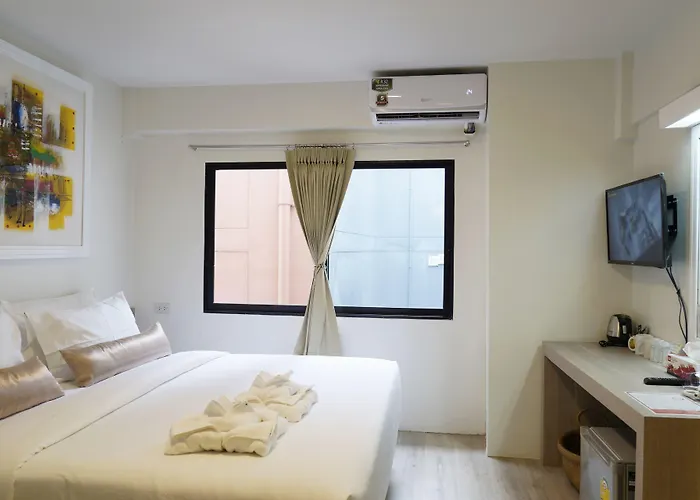 Inn Sawasdee House 3*