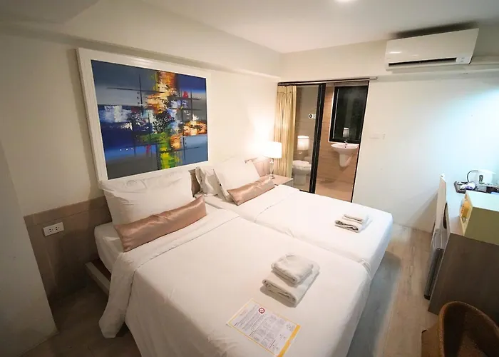 Sawasdee House 3*