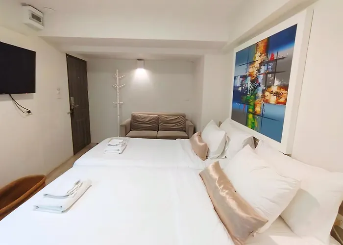 Inn Sawasdee House 3*