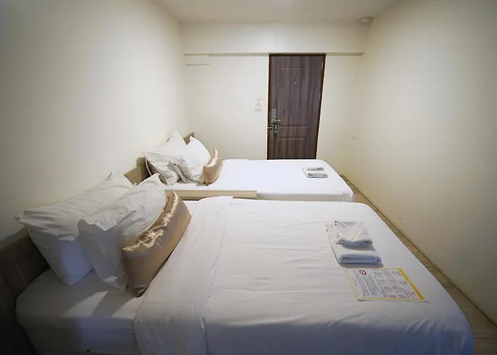 Inn Sawasdee House