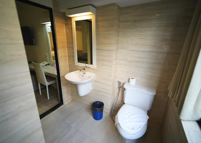 Sawasdee House Inn 3*