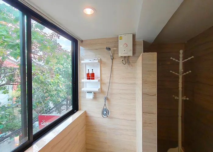 Sawasdee House Inn 3*
