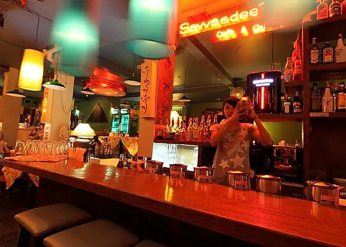 Sawasdee House 3*