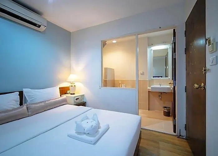 Inn Sawasdee House