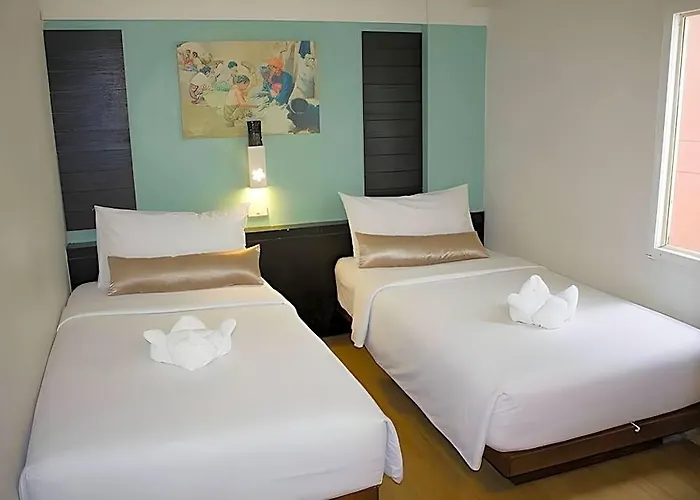 Sawasdee House 3*