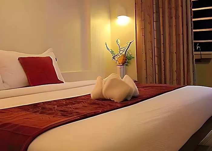 Sawasdee House 3*