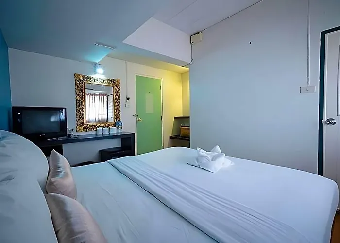 Inn Sawasdee House