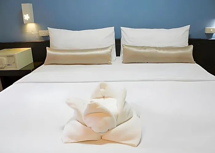 Inn Sawasdee House 3*