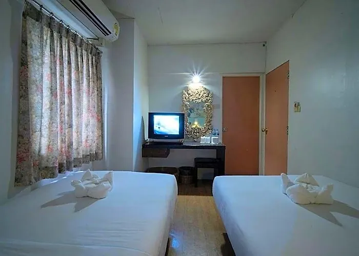 Sawasdee House 3*