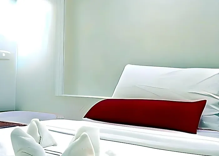 Sawasdee House Inn Bangkok