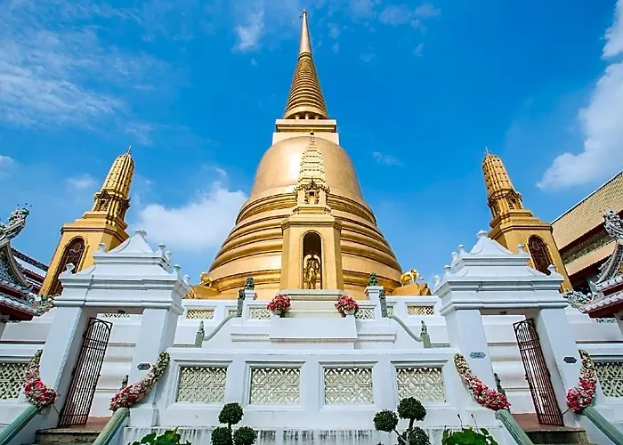 Sawasdee House Bangkok