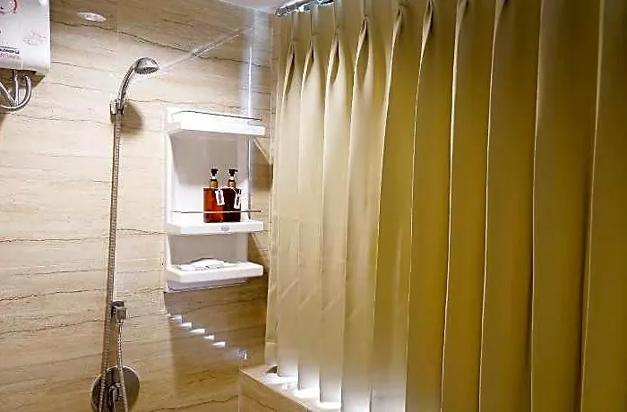 Inn Sawasdee House Bangkok