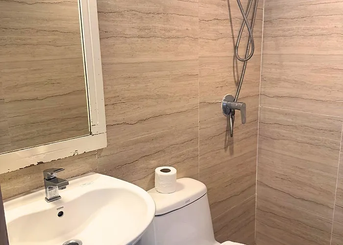 Sawasdee House 3* Bangkok
