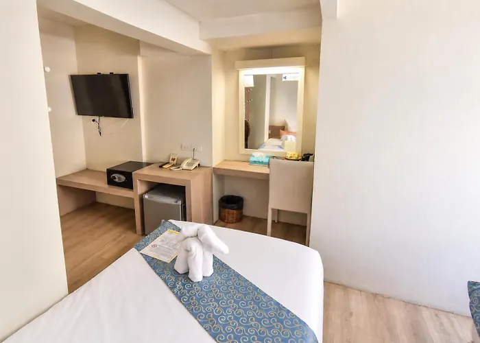 Gasthof Sawasdee House 3*