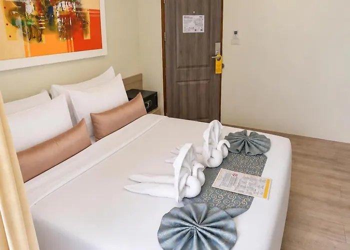 Sawasdee House 3*