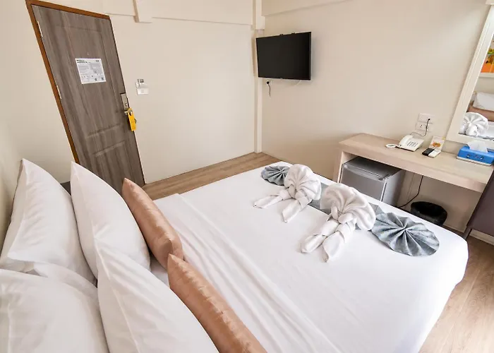 Sawasdee House Bangkok