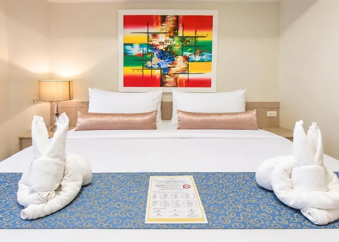 Sawasdee House Inn 3*