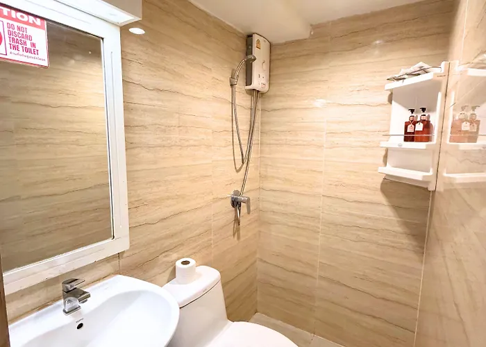 Sawasdee House 3* Bangkok