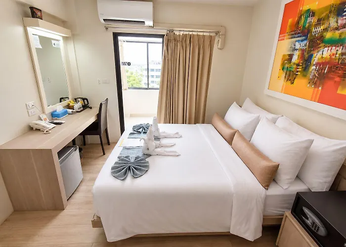 Gasthof Sawasdee House 3*