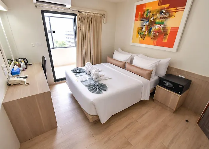 Sawasdee House Gasthof 3*