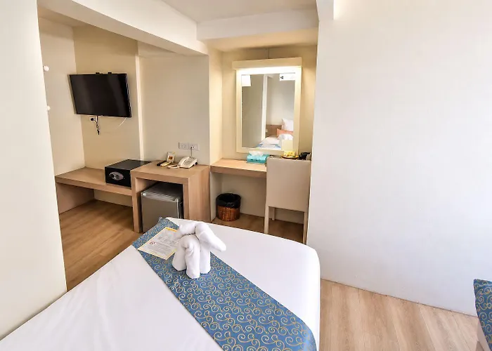 Sawasdee House Gasthof Bangkok