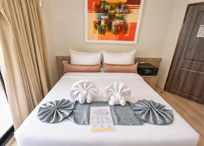 Sawasdee House 3*