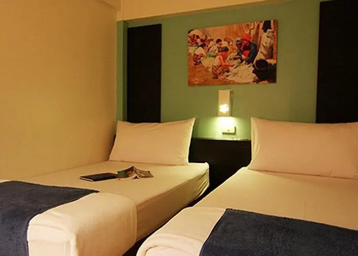 Zajazd Sawasdee House 3*