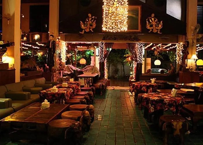 Sawasdee House Inn Bangkok
