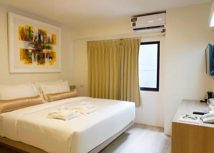 Inn Sawasdee House