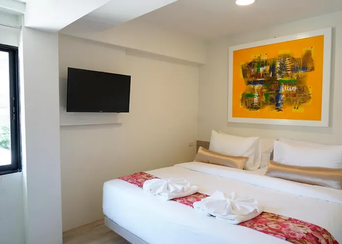 Sawasdee House Inn 3*