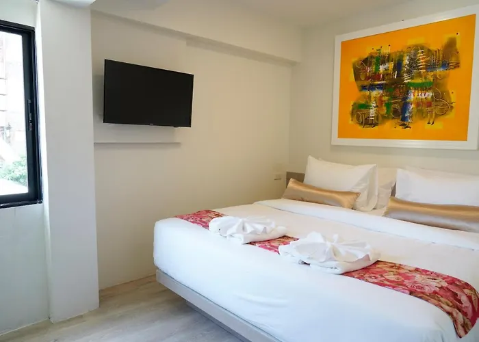 Sawasdee House Inn 3*